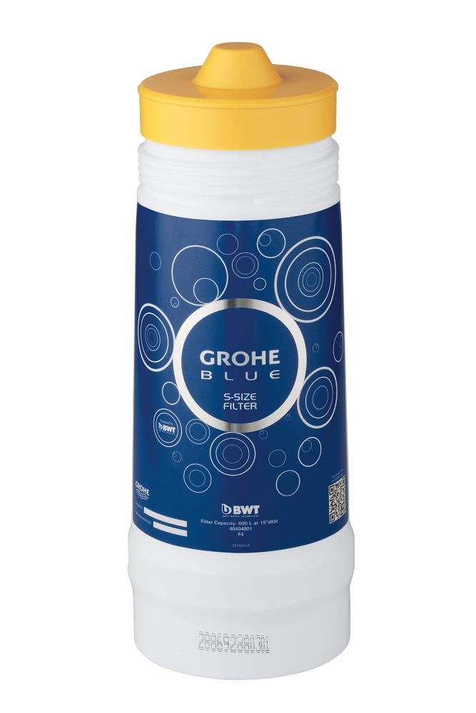 Фильтр, GROHE Blue, 600 л (40404001)