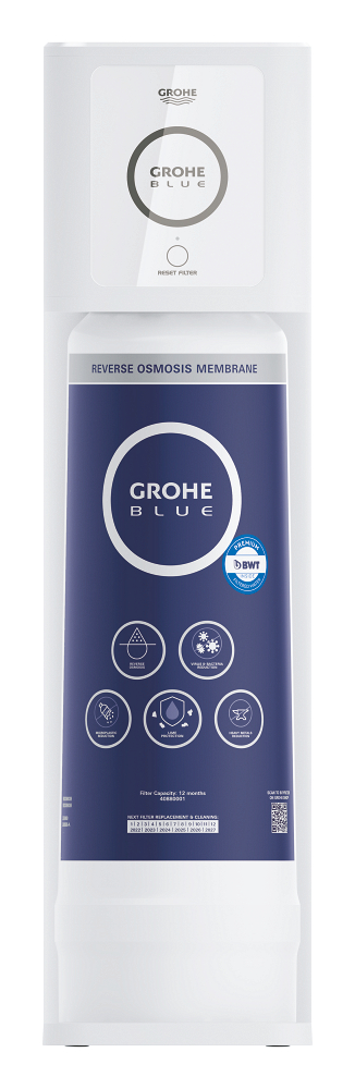 GROHE Blue Комплект для фильтрации воды по технологии обратного осмоса